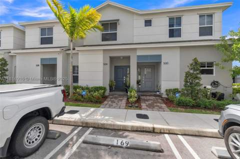 504 NE 1st Dr, Florida City FL - photo 22 of 49