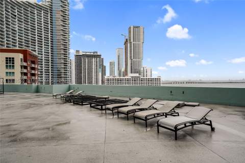 1900 N Bayshore Dr 1411, Miami FL - photo 24 of 25
