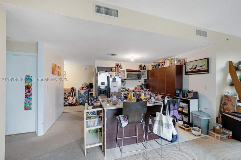 2 bedroom Condominium at 1900 N Bayshore Dr 1411, Quantum On The Bay Condo, Miami — photo 4