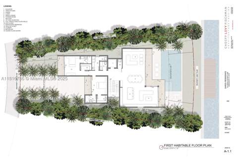 297 N Coconut Ln, Miami Beach FL - photo 6 of 7