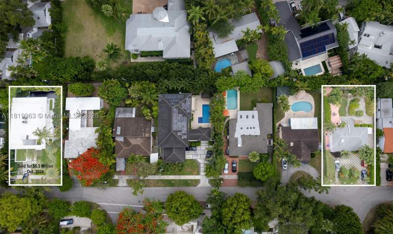 0 bedroom SingleFamilyResidence at 4245 Braganza Ave, Woodridge Sub, Miami — photo 3