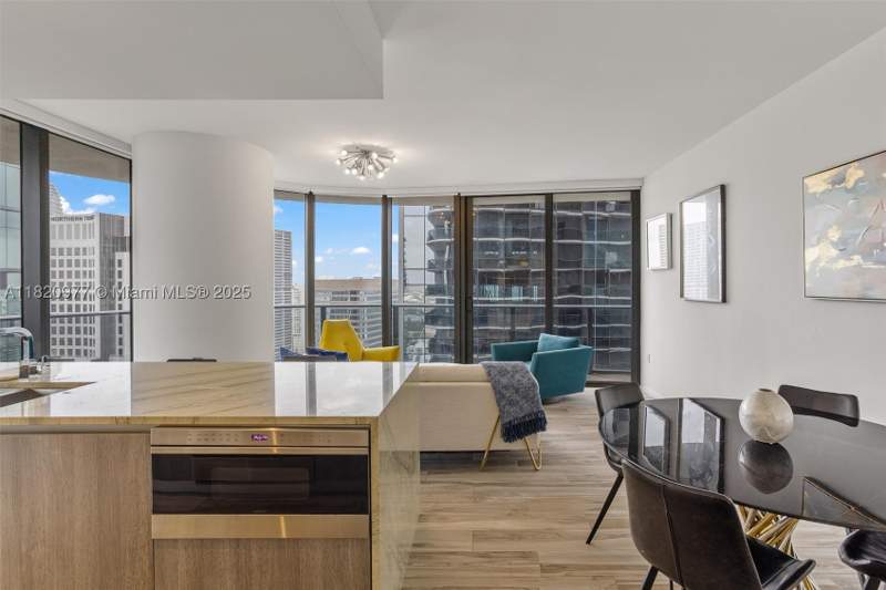 2 bedroom Condominium at 801 S Miami Ave 4205, 801 Sma Residences Condo, Miami — photo 3