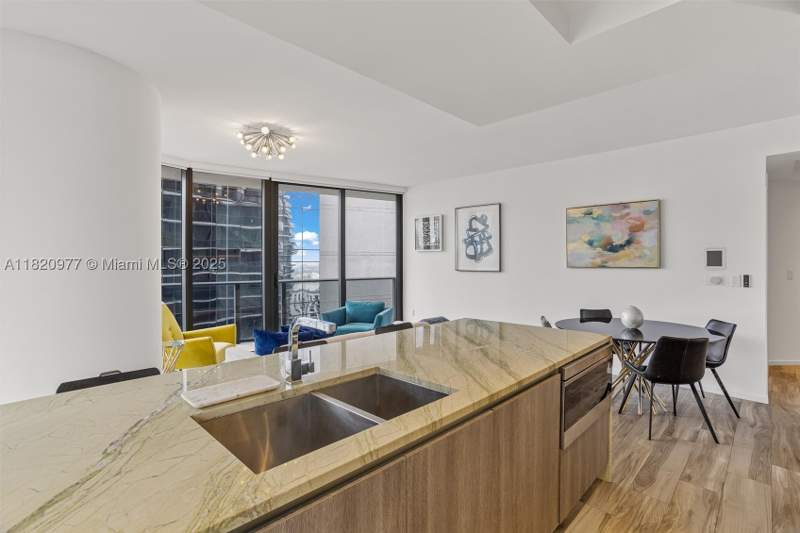 2 bedroom Condominium at 801 S Miami Ave 4205, 801 Sma Residences Condo, Miami — photo 4