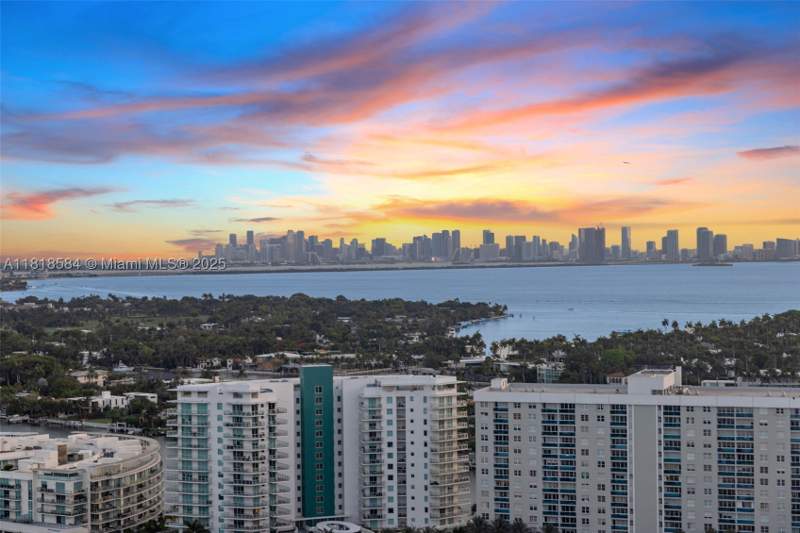 2 bedroom Condominium at 6899 Collins Ave 2707, North Carillon Beach Cond, Miami Beach — photo 2
