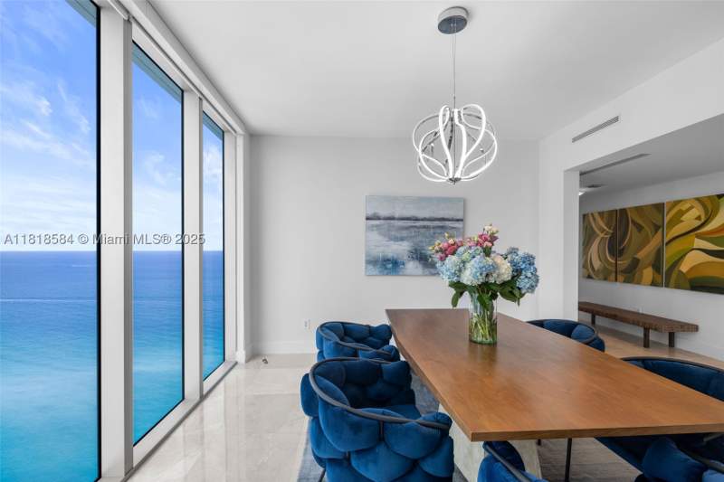 2 bedroom Condominium at 6899 Collins Ave 2707, North Carillon Beach Cond, Miami Beach — photo 4