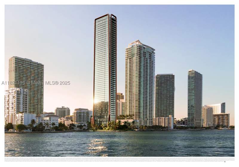 4 bedroom Condominium at 710 NE 29th Street 3901, Villa Miami, Miami — photo 3