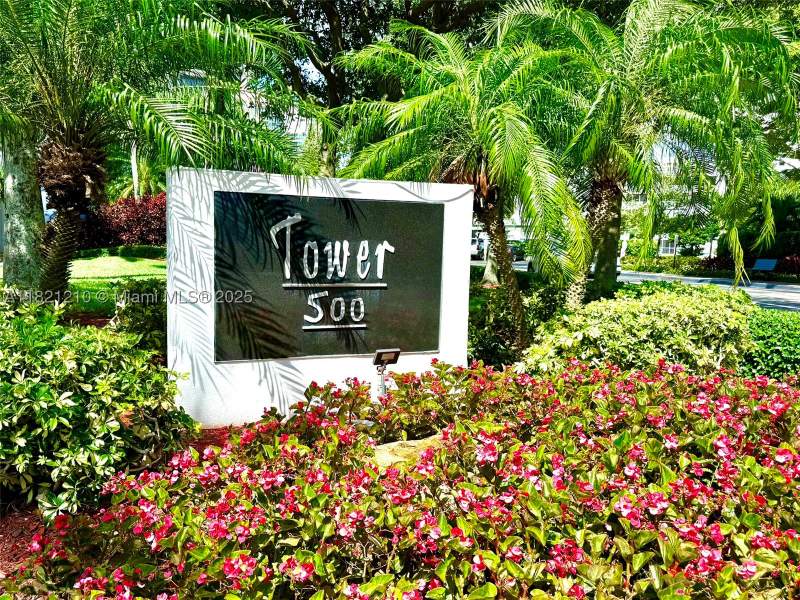 2 bedroom Condominium at 3530 Mystic Pointe Dr 2108, Mystic Pointe Tower 500 C, Aventura — photo 2