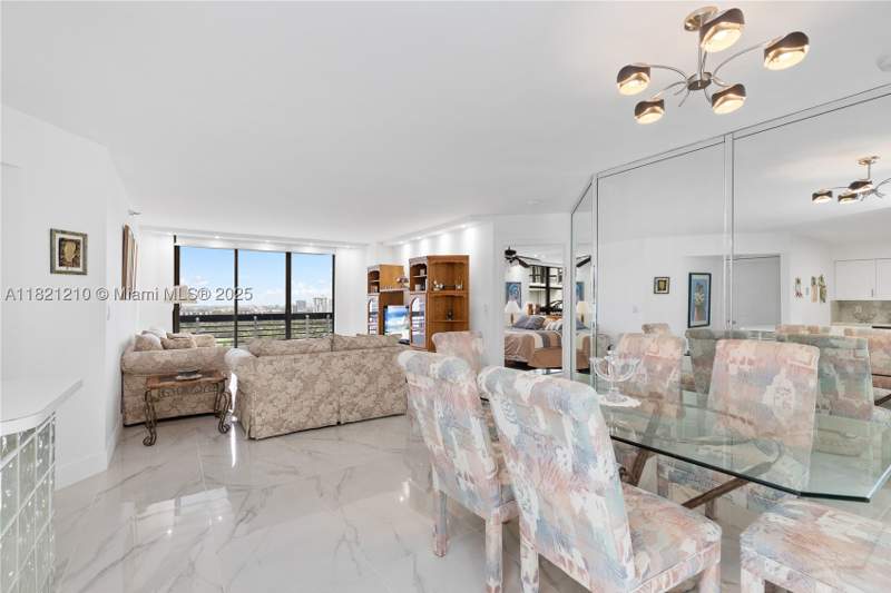 2 bedroom Condominium at 3530 Mystic Pointe Dr 2108, Mystic Pointe Tower 500 C, Aventura — photo 3