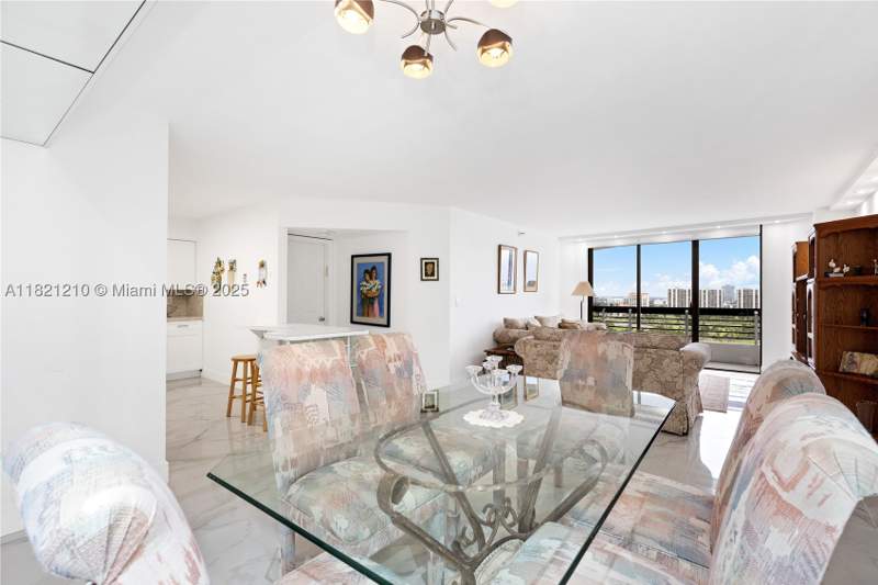 2 bedroom Condominium at 3530 Mystic Pointe Dr 2108, Mystic Pointe Tower 500 C, Aventura — photo 4