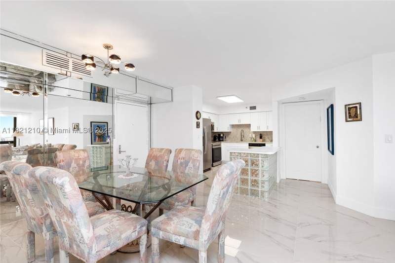 2 bedroom Condominium at 3530 Mystic Pointe Dr 2108, Mystic Pointe Tower 500 C, Aventura — photo 5