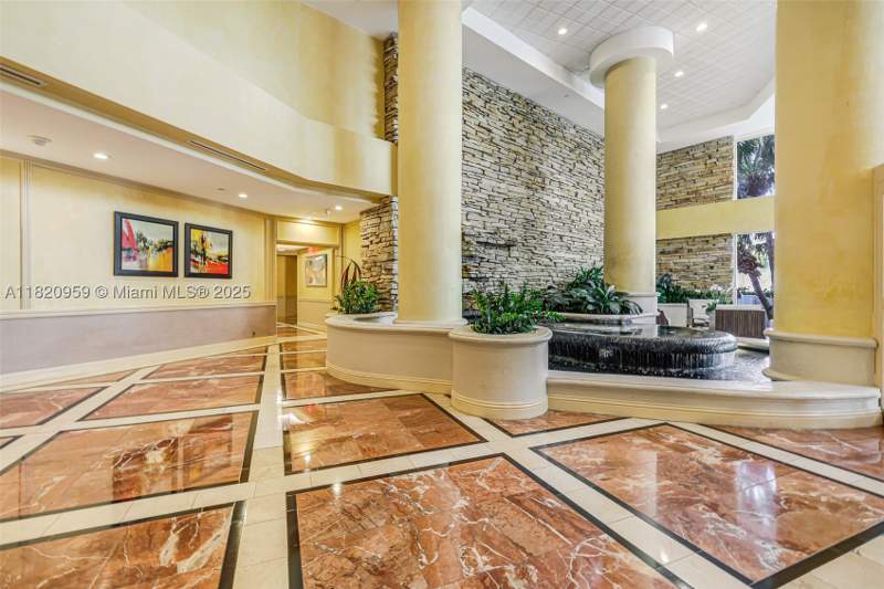 2 bedroom Condominium at 20281 E Country Club Dr 1412, Hamptons West Condo, Aventura — photo 5