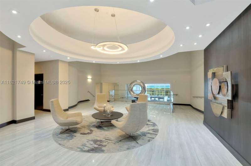 3 bedroom Condominium at 16425 Collins Ave 311, Oceania I Condo, Sunny Isles Beach — photo 5