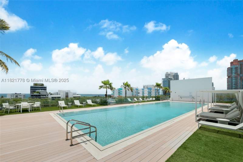2 bedroom Condominium at 300 Collins Ave 3D, 300 Collins Condo, Miami Beach — photo 5