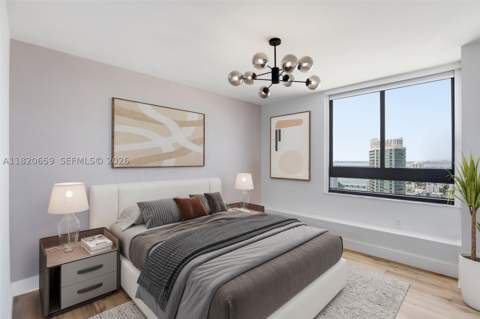 1330 West Ave 3007, Miami Beach FL - photo 16 of 88