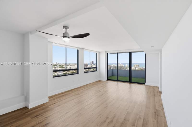 2 bedroom Condominium at 1330 West Ave 3007, The Waverly At South Beac, Miami Beach — photo 2