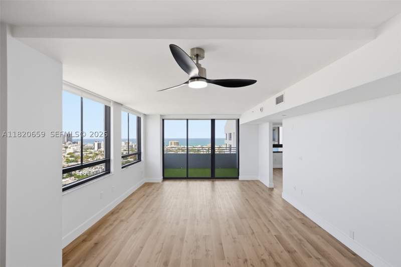 2 bedroom Condominium at 1330 West Ave 3007, The Waverly At South Beac, Miami Beach — photo 4