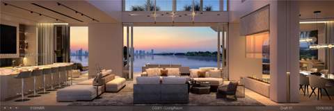 3100 N Bay Rd, Miami Beach FL - photo 7 of 8