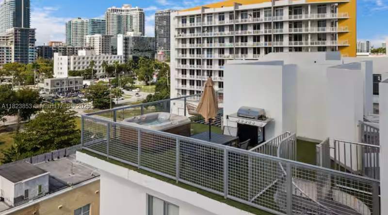 2 bedroom Condominium at 481 NE 29th St 706, Emilia Condo, Miami — photo 3