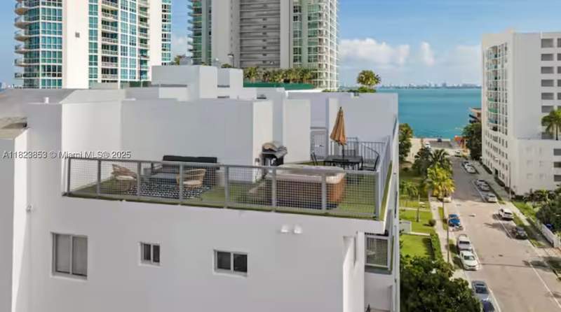 2 bedroom Condominium at 481 NE 29th St 706, Emilia Condo, Miami — photo 4