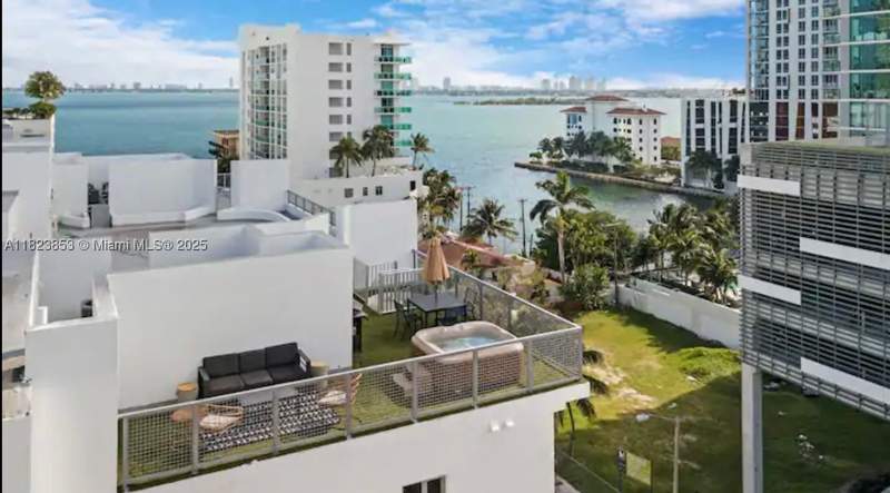 2 bedroom Condominium at 481 NE 29th St 706, Emilia Condo, Miami — photo 5