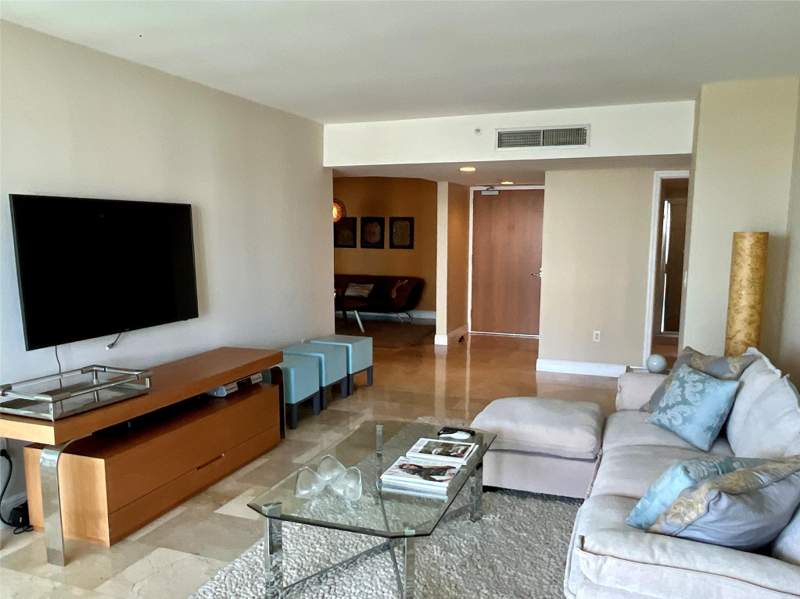2 bedroom Condominium at 16500 Collins Avenue 2052, Oceania V, Sunny Isles Beach — photo 5