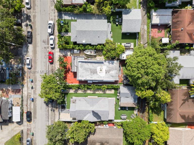 3 bedroom SingleFamilyResidence at 50 NW 34th Ter, Wynd Wood Park, Miami — photo 4