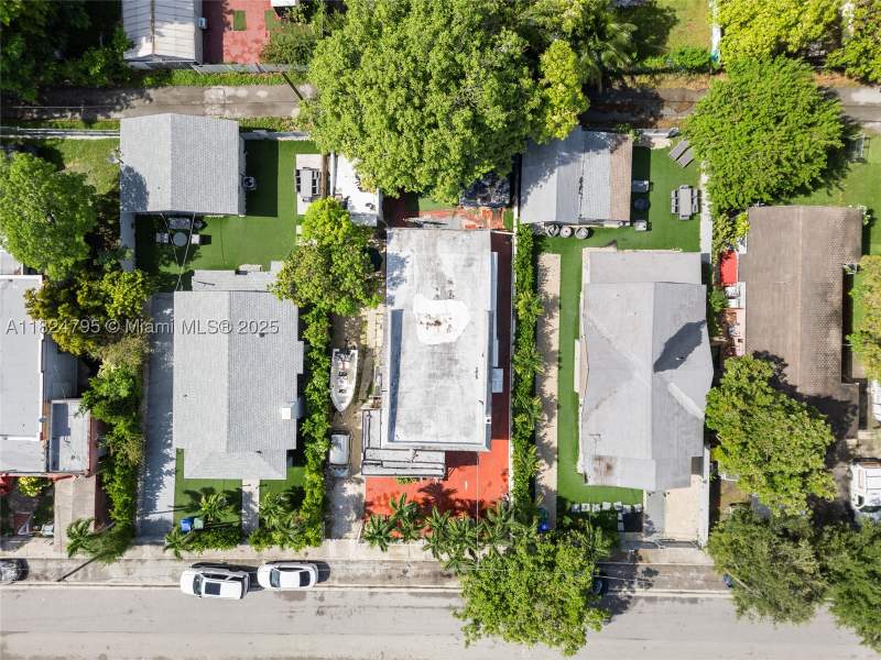 3 bedroom SingleFamilyResidence at 50 NW 34th Ter, Wynd Wood Park, Miami — photo 5
