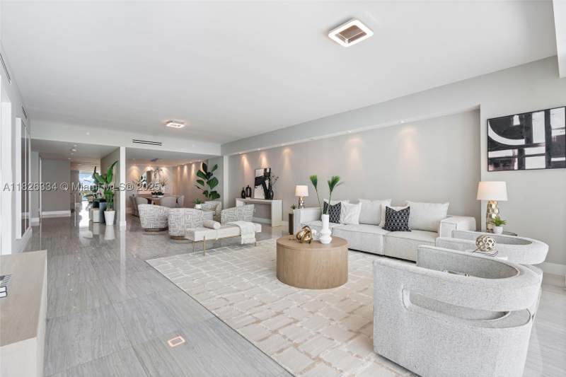 3 bedroom Condominium at 10203 Collins Ave 1603, Oceana Bal Harbour Condo, Bal Harbour — photo 4