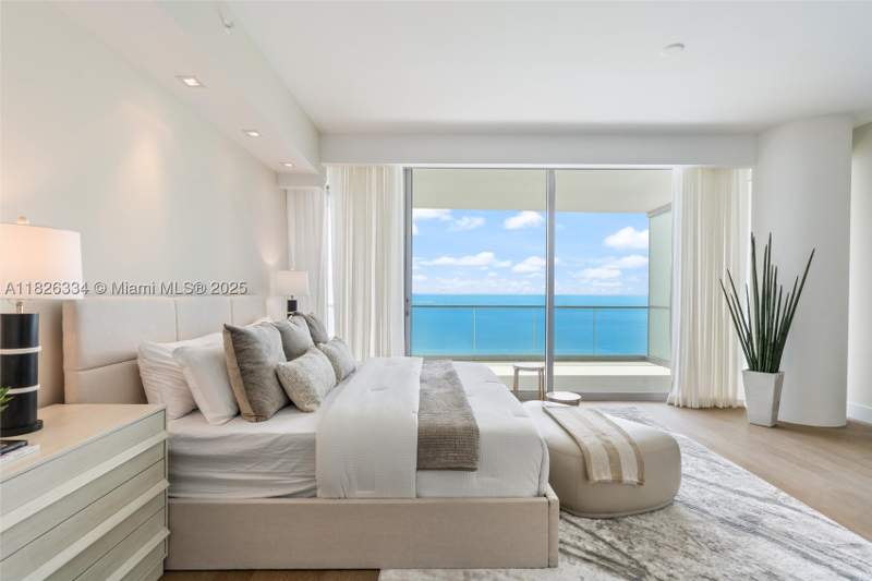 3 bedroom Condominium at 10203 Collins Ave 1603, Oceana Bal Harbour Condo, Bal Harbour — photo 5