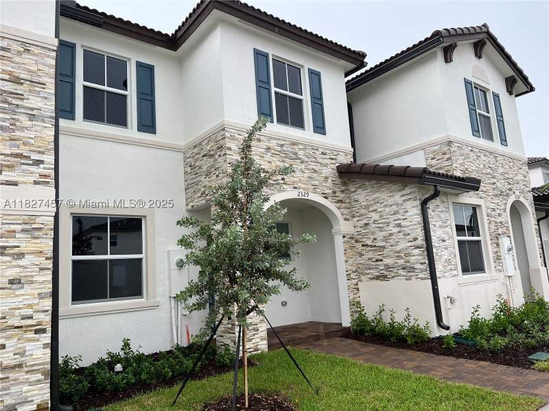 3 bedroom Townhouse at 2329 NW 122nd Ter ., Westview, Miami — photo 4