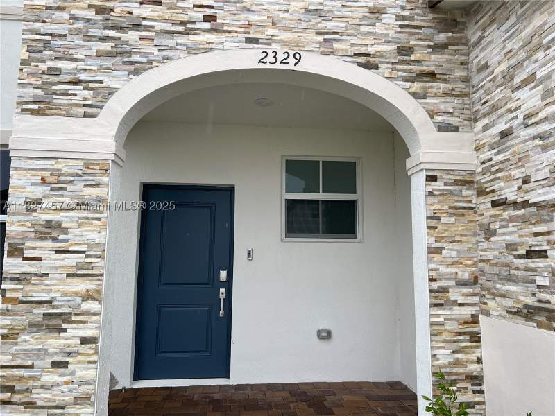 3 bedroom Townhouse at 2329 NW 122nd Ter ., Westview, Miami — photo 5
