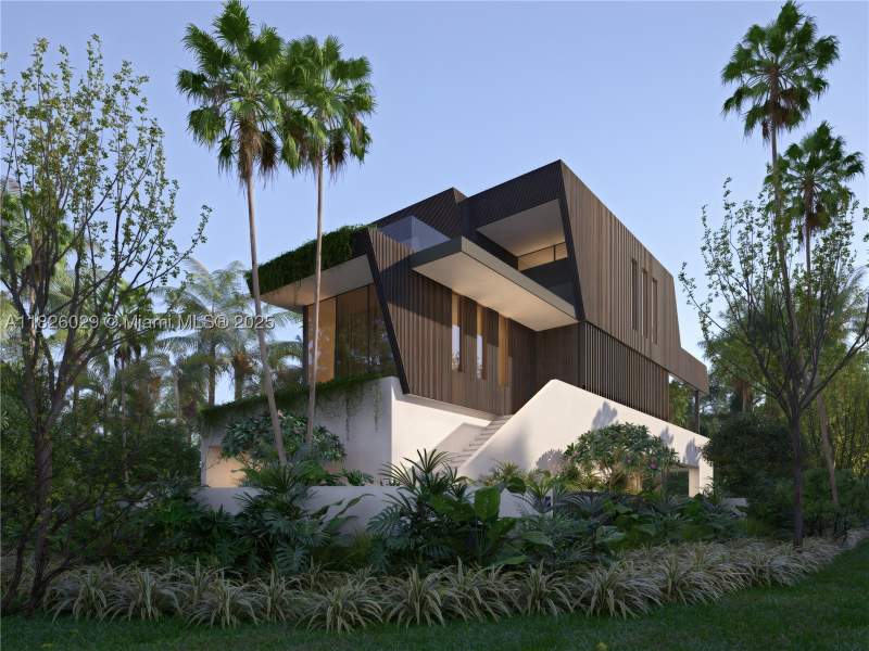 4 bedroom SingleFamilyResidence at 2121 Regatta Ave, Sunset Islands - Island N, Miami Beach — photo 3