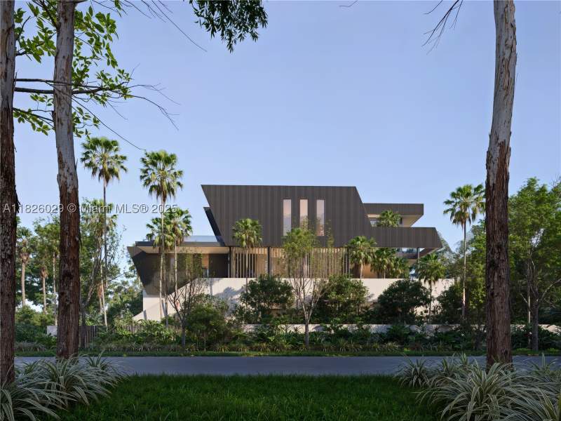 4 bedroom SingleFamilyResidence at 2121 Regatta Ave, Sunset Islands - Island N, Miami Beach — photo 4
