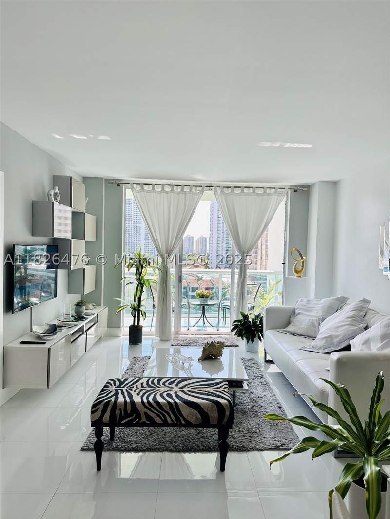 2 bedroom Condominium at 19390 Collins Ave 911, Oceanview Building A Cond, Sunny Isles Beach — photo 3