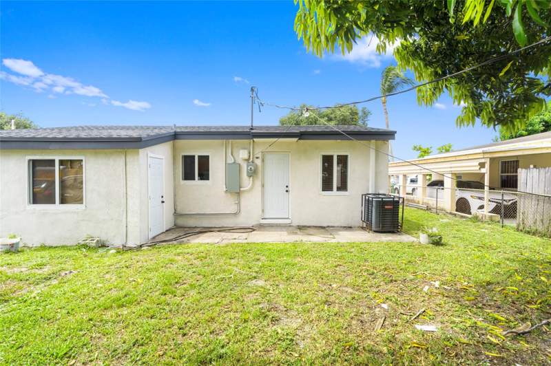 3 bedroom SingleFamilyResidence at 2941 NW 151st Terrace, Guava Grove Estates, Opa Locka — photo 5