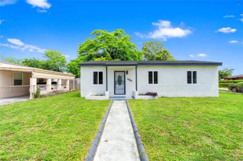 2941 NW 151st Terrace, Opa Locka FL - photo 9 of 29
