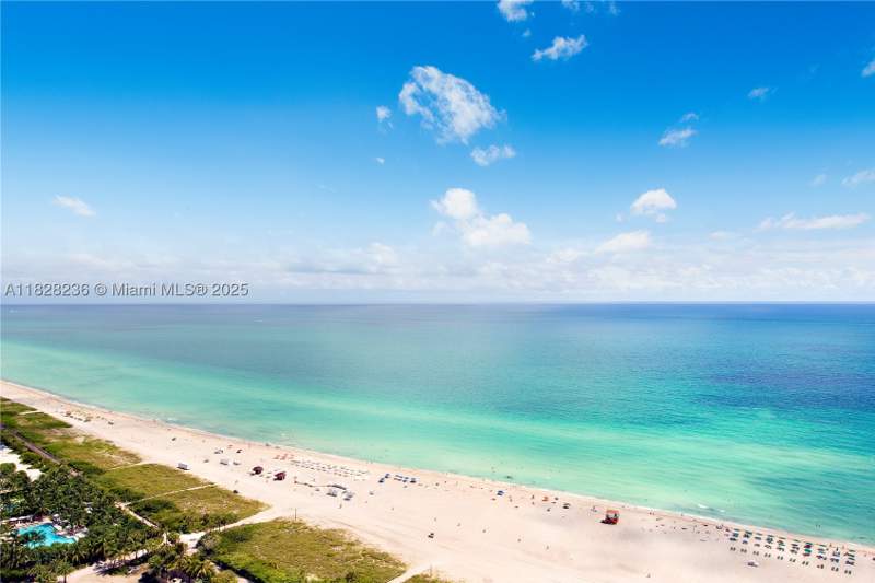 3 bedroom Condominium at 101 20th St 3803, Setai Resort & Residences, Miami Beach — photo 2