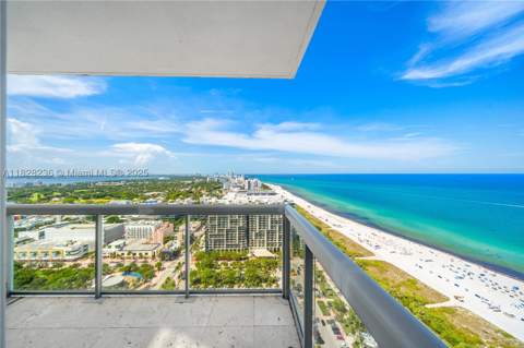 101 20th St 3803, Miami Beach FL - photo 23 of 36