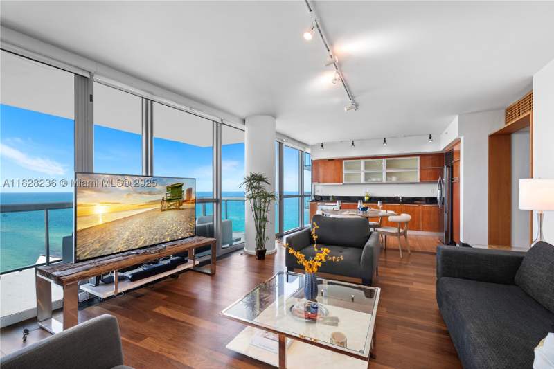 3 bedroom Condominium at 101 20th St 3803, Setai Resort & Residences, Miami Beach — photo 3