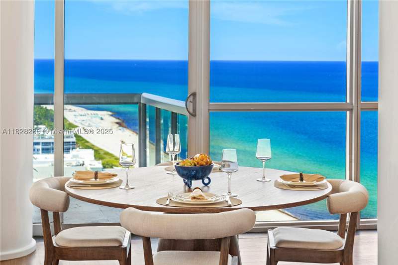 3 bedroom Condominium at 101 20th St 3803, Setai Resort & Residences, Miami Beach — photo 4