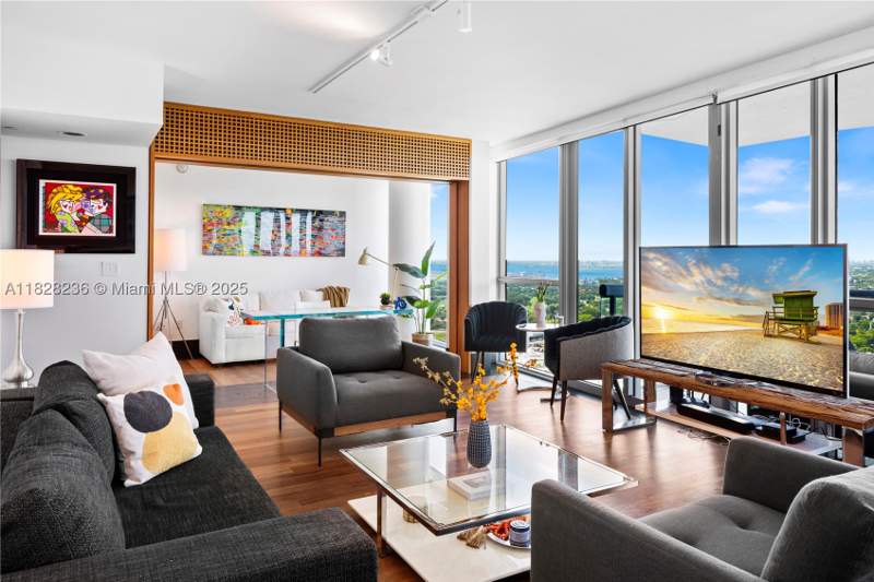 3 bedroom Condominium at 101 20th St 3803, Setai Resort & Residences, Miami Beach — photo 5