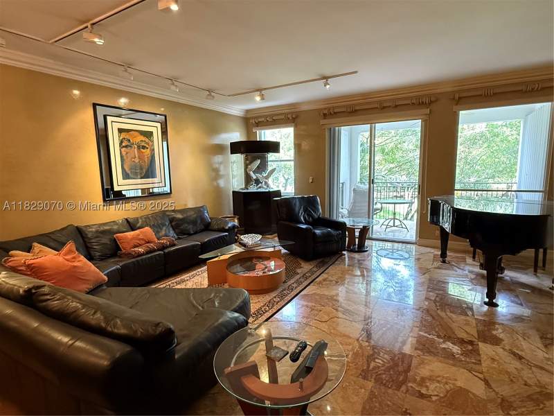 2 bedroom Condominium at 3700 Island Blvd C203, Mediterranean Village Con, Aventura — photo 2