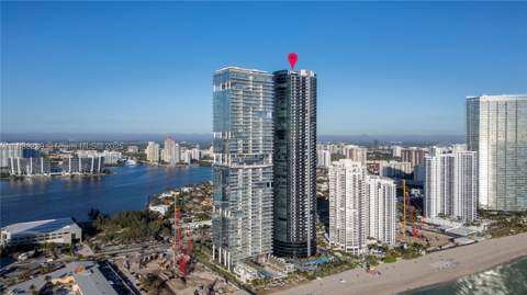 18555 Collins Ave 2303, Sunny Isles Beach FL - photo 14 of 47