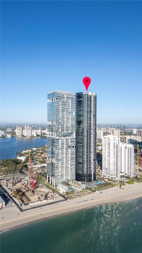 18555 Collins Ave 2303, Sunny Isles Beach FL - photo 16 of 47