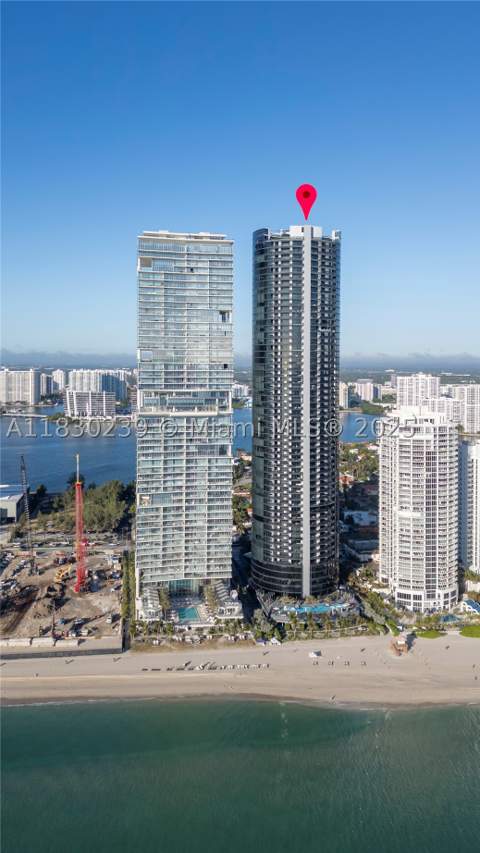 18555 Collins Ave 2303, Sunny Isles Beach FL - photo 17 of 47