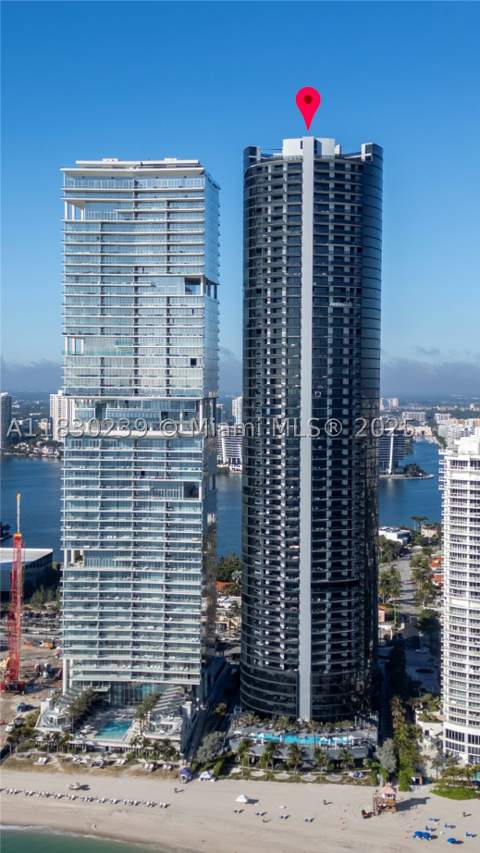 18555 Collins Ave 2303, Sunny Isles Beach FL - photo 24 of 47