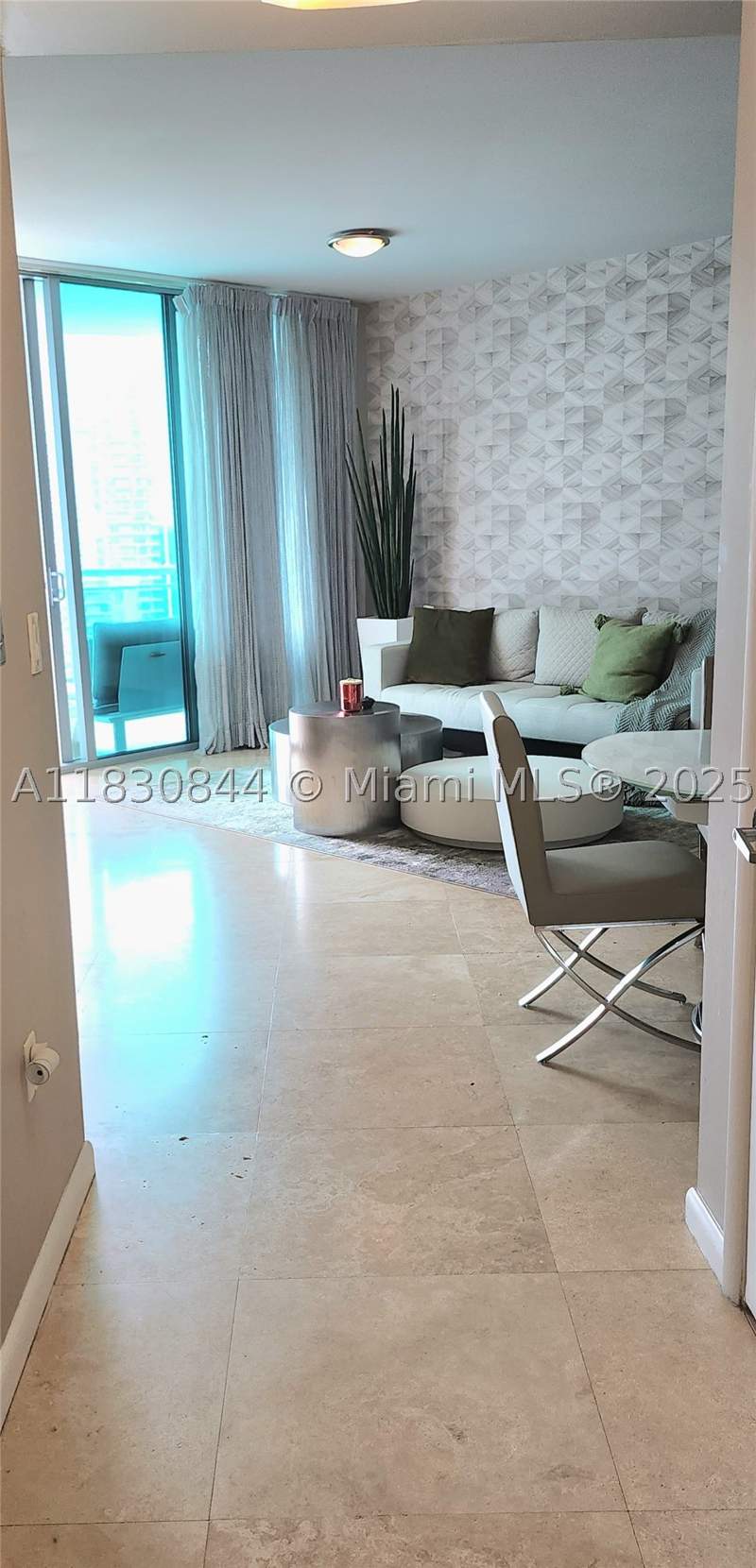 2 bedroom Condominium at 350 S Miami Ave 3214, Wind Condo, Miami — photo 4