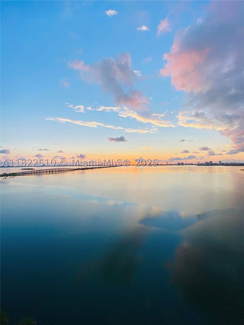 3 bedroom Condominium at 2900 NE 7th Ave 1407, Biscayne Beach Condo, Miami — photo 2