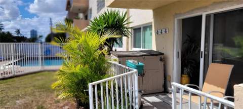 3522 NE 171st St 104, North Miami Beach FL - photo 19 of 31