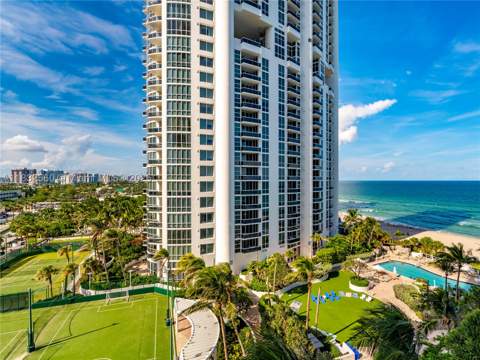 18001 Collins Ave 1107, Sunny Isles Beach FL - photo 11 of 22